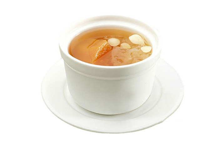 加乐镇糖水培训